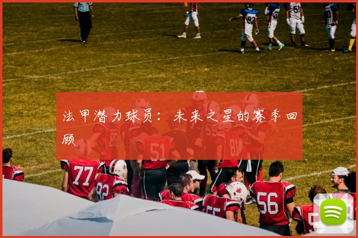 法甲潜力球员：未来之星的赛季回顾