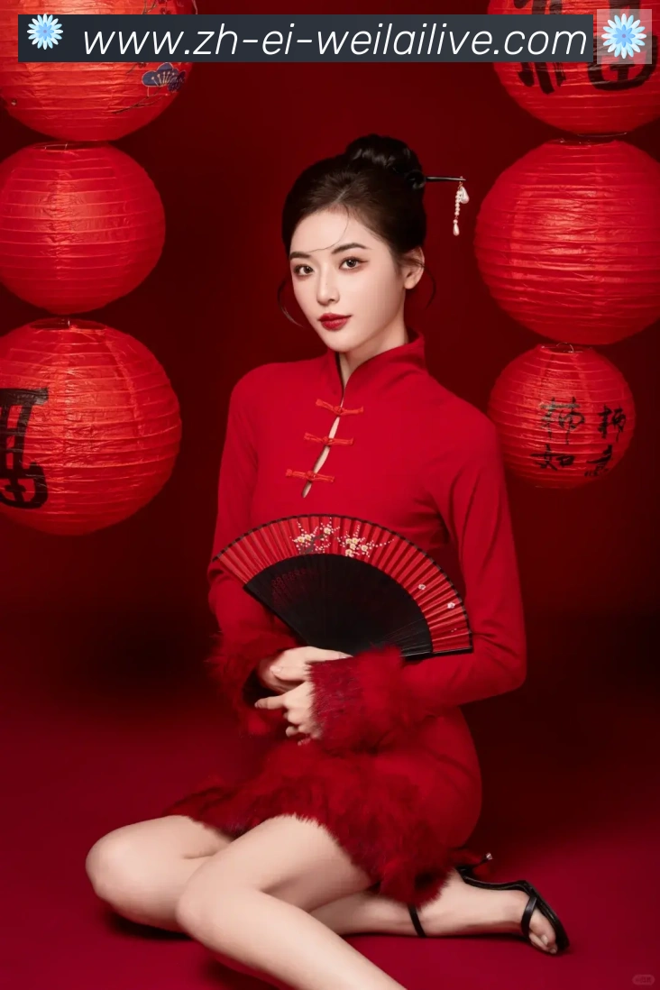 App界面